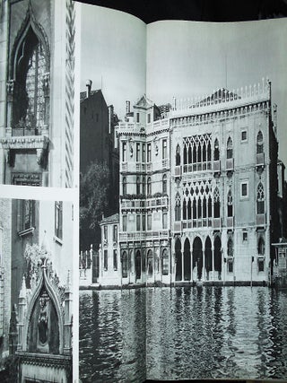Italian Villas and Palaces -- with 193 photogravure plates