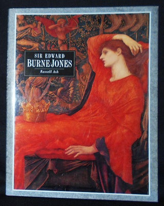 Item #010650 Sir Edward Burne-Jones. Russell Ash