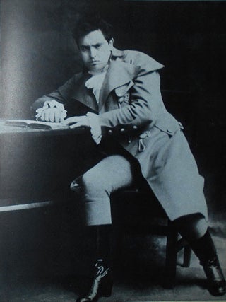 The Great Irish Tenor