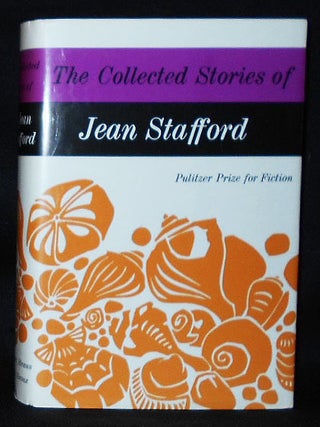 Item #010716 The Collected Stories of Jean Stafford. Jean Stafford