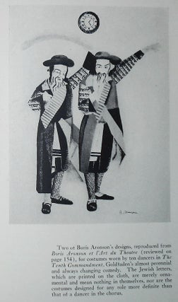 Theatre Arts Monthly -- February 1929 -- vol. 13 no. 2