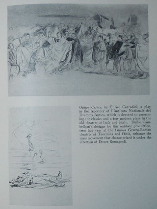 Theatre Arts Monthly -- March 1929 -- vol. 13 no. 3