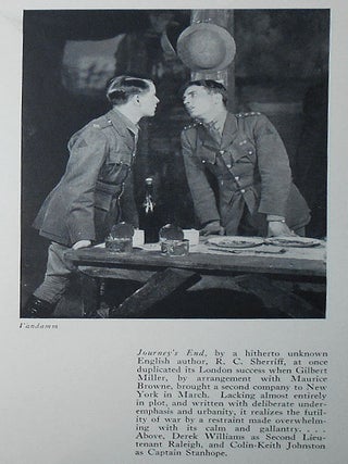 Theatre Arts Monthly -- May 1929 -- vol. 13 no. 5