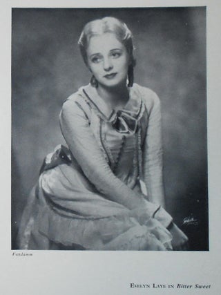 Theatre Arts Monthly -- January 1930 -- vol. 14 no. 1