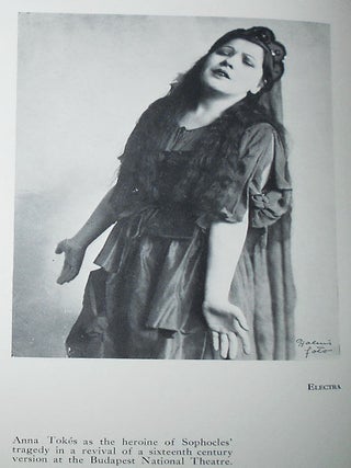 Theatre Arts Monthly -- January 1932 -- vol. 16 no. 1