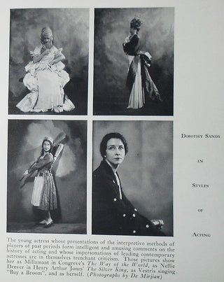 Theatre Arts Monthly -- June 1932 -- vol. 16 no. 6