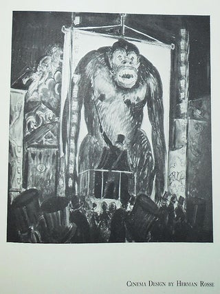 Theatre Arts Monthly -- June 1932 -- vol. 16 no. 6