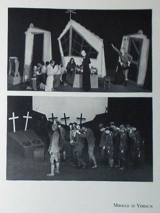 Theatre Arts Monthly -- December 1932 -- vol. 16 no. 12