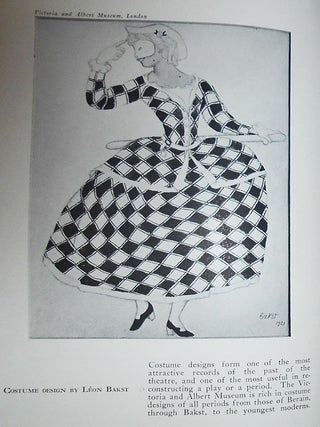 Theatre Arts Monthly -- September 1933 -- vol. 17 no. 9 --Special Issue on Theatre Collections