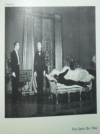 Theatre Arts Monthly -- December 1933 -- vol. 17 no. 12