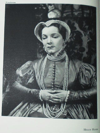 Theatre Arts Monthly -- January 1934 -- vol. 18 no. 1