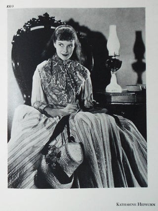 Theatre Arts Monthly -- January 1934 -- vol. 18 no. 1