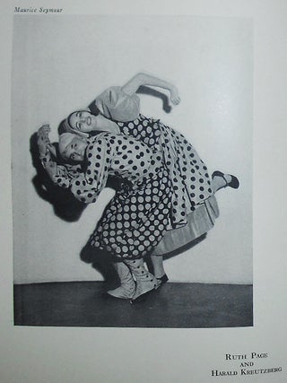 Theatre Arts Monthly -- May 1934 -- vol. 18 no. 5