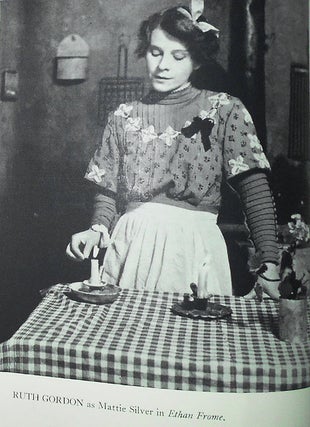 Theatre Arts Monthly -- March 1936 -- vol. 20 no. 3
