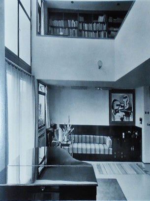The New Vision for the New Architecture: Czechoslovakia 1918-1938