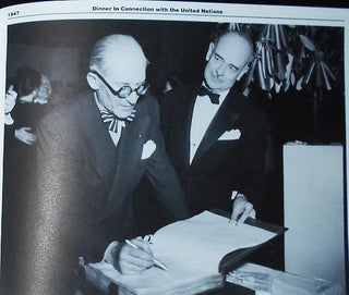 The Architectural League of New York 125 Years