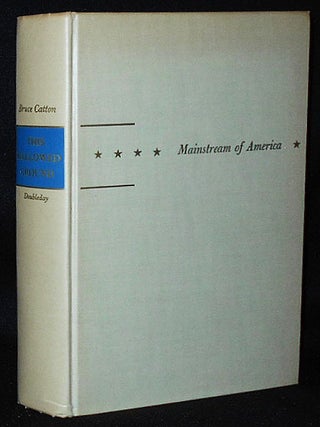 Item #010859 This Hallowed Ground: The Story of the Union Side of the Civil War. Bruce Catton