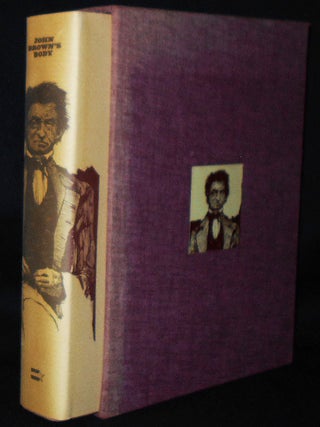 Item #010883 John Brown's Body; With a New Introduction by Archibald MacLeish; Illustrated by...