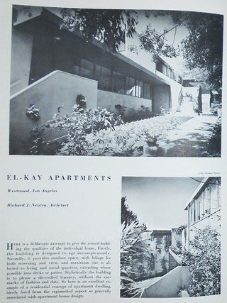 Apartments and Dormitories: An Architectural Record Book