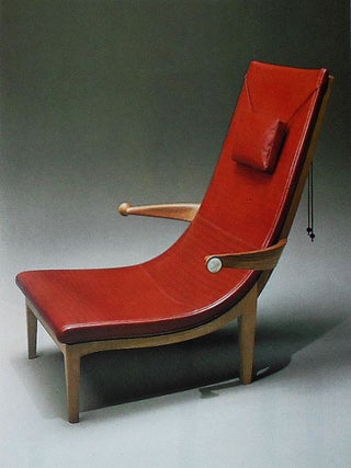 Cassina: The Leathers = I Cuoi = Die Leder = Les Cuirs