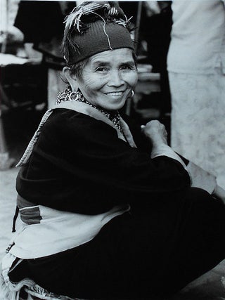 Touching the Mekong: Photographs by Andrea Baldeck