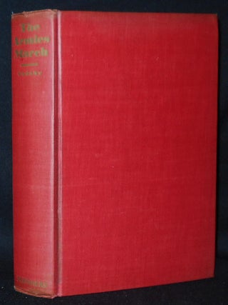 Item #010954 The Armies March: A Personal Report. John Cudahy