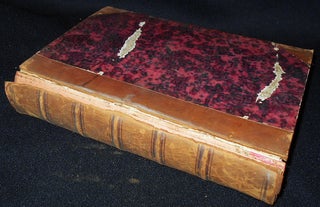The Horticulturist, and Journal of Rural Art and Rural Taste: Devoted to Horticulture, Landscape Gardening, Rural Architecture, Botany, Pomology, Entomology, Rural Economy, &c.; Edited by P. Barry -- vol. 3, New Series -- Jan. to Dec. 1853