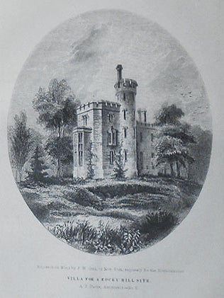 The Horticulturist and Journal of Rural Art and Rural Taste: Devoted to Horticulture, Landscape Gardening, Rural Architecture, Botany, Pomology, Entomology, Rural Economy, &c.; Conducted by P. Barry and J. Jay Smith -- New Series vol. 5 -- Jan. to Dec. 1855