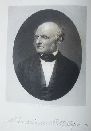 The Horticulturist and Journal of Rural Art and Rural Taste: Devoted to Horticulture, Landscape Gardening, Rural Architecture, Botany, Pomology, Entomology, Rural Economy, &c.; Conducted by P. Barry and J. Jay Smith -- New Series vol. 5 -- Jan. to Dec. 1855