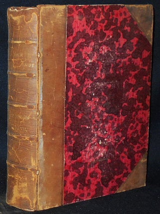 Item #010972 The Horticulturist and Journal of Rural Art and Rural Taste: Devoted to...