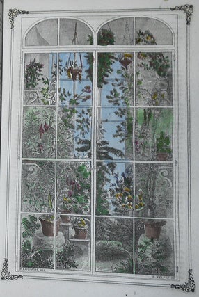 The Horticulturist and Journal of Rural Art and Rural Taste: Devoted to Horticulture, Landscape Gardening, Rural Architecture, Botany, Pomology, Entomology, Rural Economy, &c.; Conducted by J. Jay Smith -- New Series vol. 8 -- Jan. to Dec. 1858