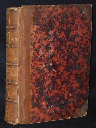 Item #010983 The Horticulturist and Journal of Rural Art and Rural Taste: Devoted to...