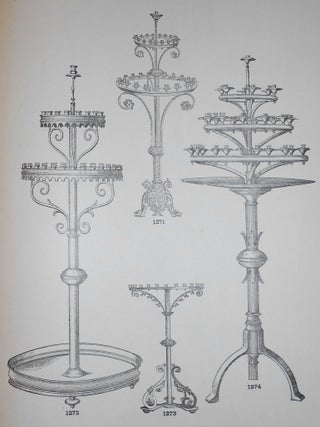 Bronces y Plateria para Iglesia