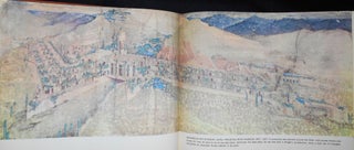 Drawings for a Living Architecture