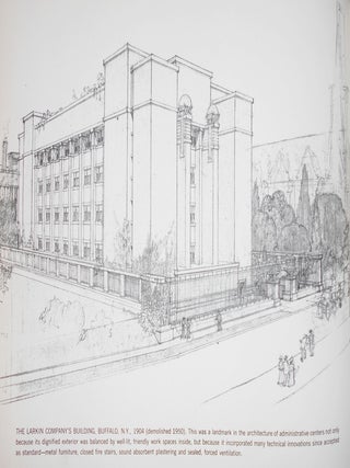 Drawings for a Living Architecture