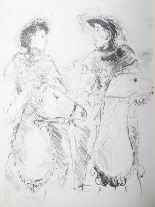 William Tell by Johann Christoph Friedrich von Schiller; Translated from the German in the Meter of the Original by Theodore Martin; With an Introductory Essay by Thomas Carlyte; Illustrated by Charles Hug
