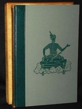 Item #011066 The Seven Voyages of Sindbad the Sailor; Literally rendered from the Arabic into...
