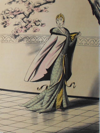 The Seven Voyages of Sindbad the Sailor; Literally rendered from the Arabic into French by J. C. Mardrus, and then translated into modern English by E. Powys Mathers with an introduction by C. S. Forester and illustrations by Edward A. Wilson