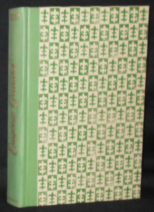 Item #011093 Eugénie Grandet; Translated from the French by Ellen Marriage with an introduction...