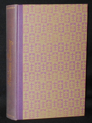 Item #011094 Madame Bovary; Translated by J. Lewis May with an introduction by Jacques de...
