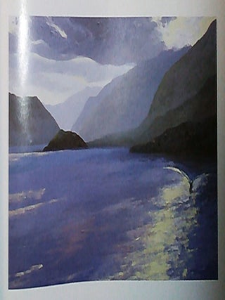 Diane Burko Paintings: Luci ed Ombra di Bellagio = The Light and Shadow of Bellagio; Essay by Robert Rosenblum