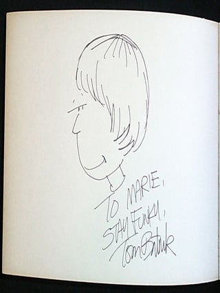Funky Winkerbean by Tom Batiuk; With a Foreword by Erma Bombeck
