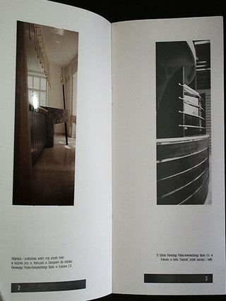 Wlodarczyk + Wlodarczyk Architekci Studio Autorskie
