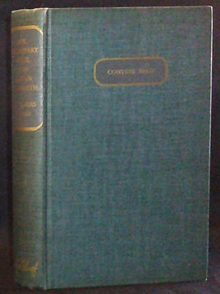 Item #011226 Mr. Secretary Cecil and Queen Elizabeth. Conyers Read