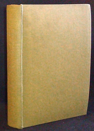 Item #011229 Johnsonian Gleanings Part IV: The Doctor's Boyhood -- Appendices. Aleyn Lyell Reade