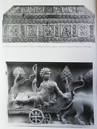 The Profane Aesthetic in Byzantine Art and Literature