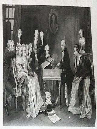 The Eclectic Magazine of Foreign Literature, Science, and Art -- Vol. 63 -- September to December, 1864