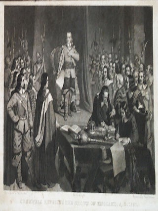 The Eclectic Magazine of Foreign Literature, Science, and Art -- New Series, vol. 1 -- January to June, 1865