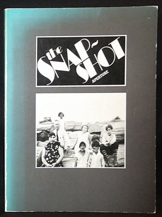 Item #011326 Aperture, vol. 19, no. 1: The Snapshot