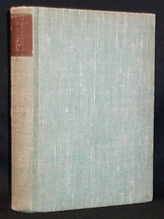 Item #011349 Die Erste Frau und Andere Novellen. Pearl S. Buck